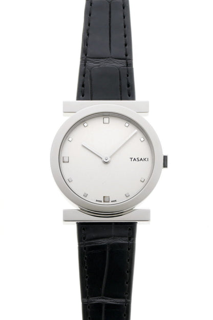 TASAKI タサキ バランス オートマチック Cal.TPW900 WAC-0087 SS レディース 時計 2410199