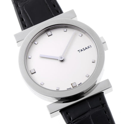 TASAKI タサキ バランス オートマチック Cal.TPW900 WAC-0087 SS レディース 時計 2410199