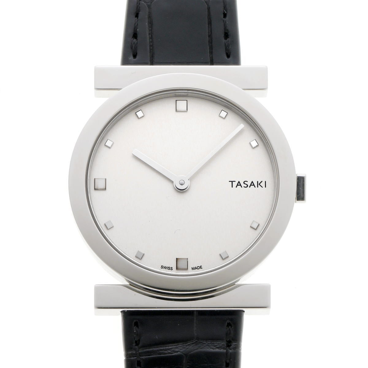 TASAKI タサキ バランス オートマチック Cal.TPW900 WAC-0087 SS レディース 時計 2410199