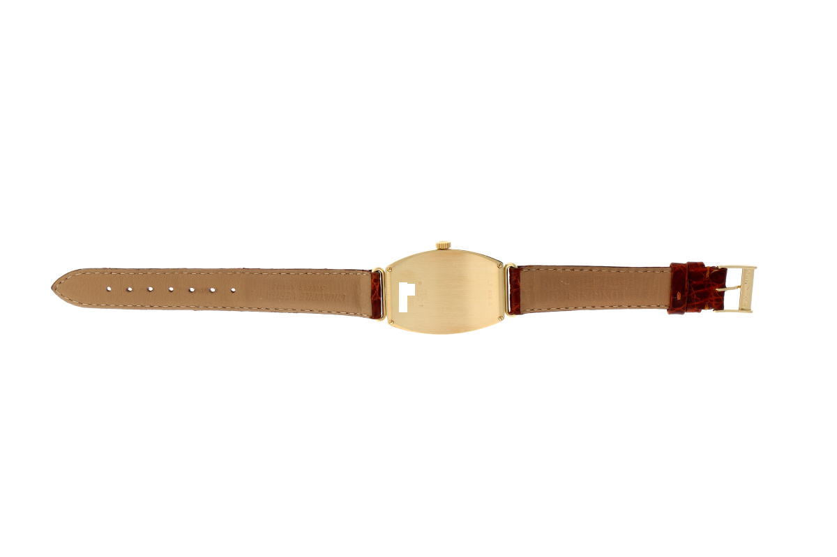LONGINES ロンジン レプリカ 1998 トノーウォッチ 手巻 Cal.420 200本