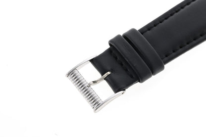 LONGINES ロンジン アワーアングル リンドバーグ ハンターケース オートマチック Cal.L989.2 989.5215 SS メンズ 時計 2410219