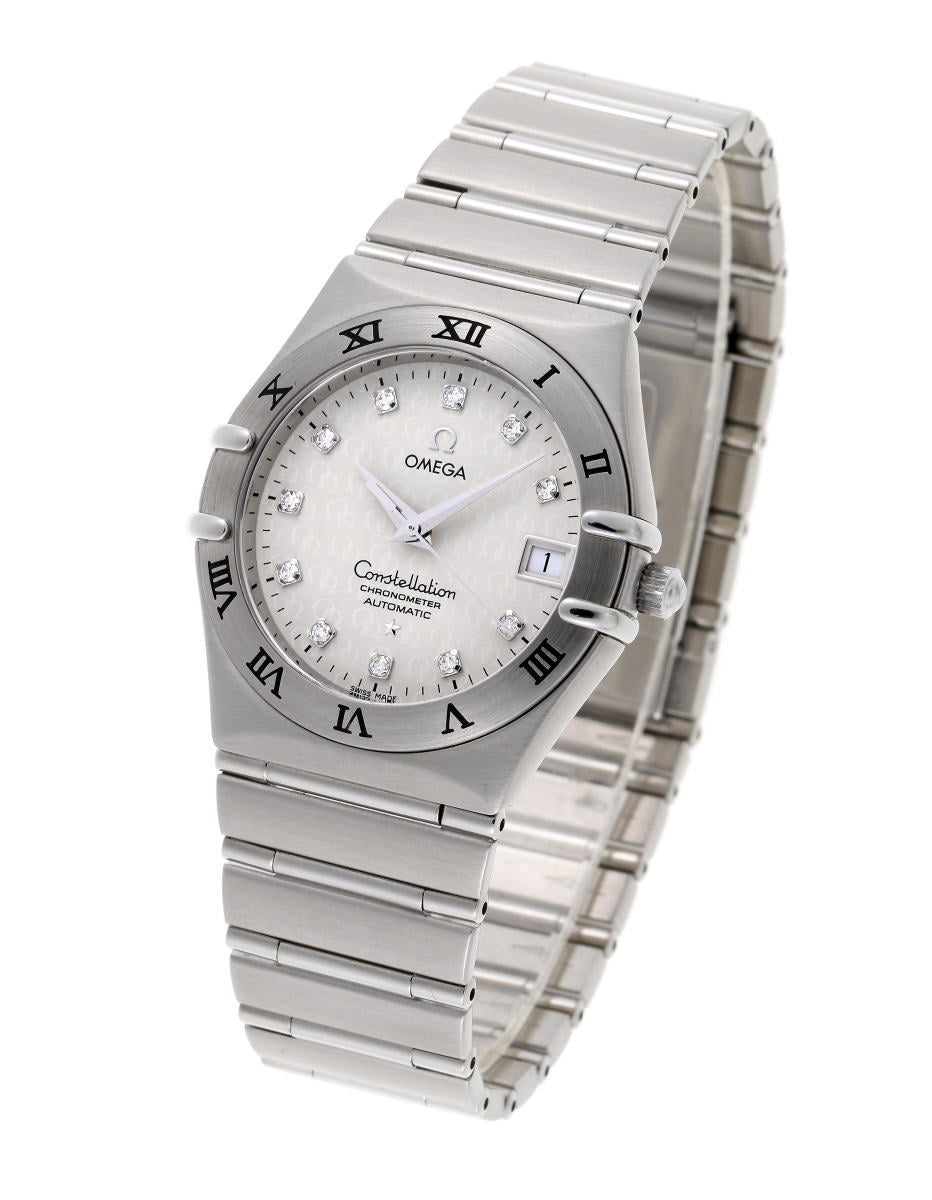 OMEGA オメガ　腕時計　コンステレーション　1552/826 ヴィンテージウォッチ: Constellation OMEGA 1552 | OMEGA JP®
