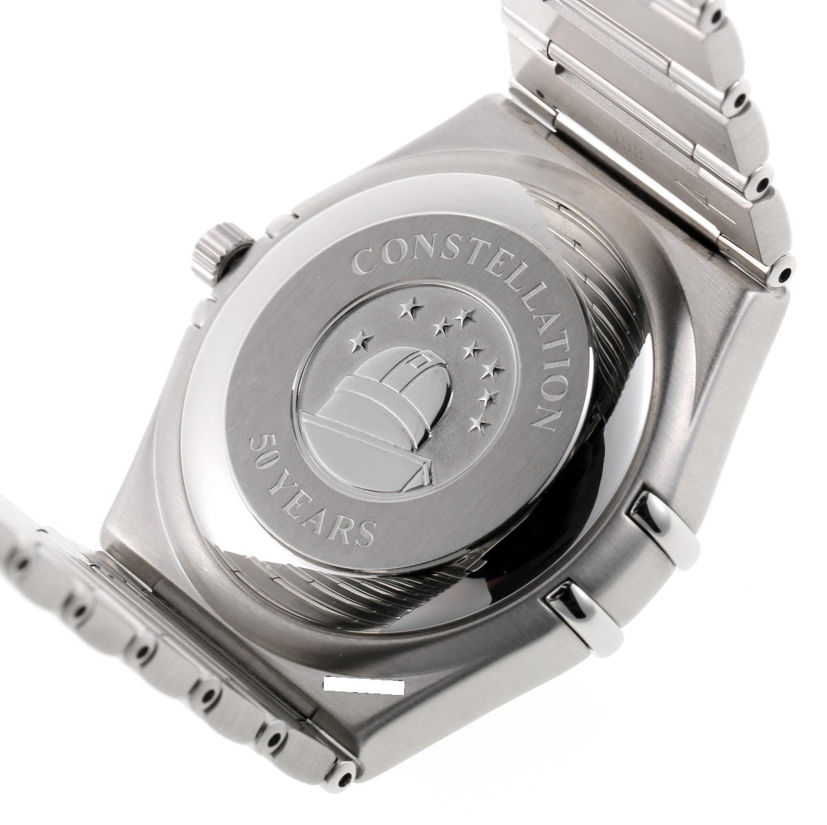 OMEGA コンステレーション　メンズ　腕時計　箱あり　オメガ　ジャンク 2025年最新】コンステレーション オメガ ジャンクの人気アイテム