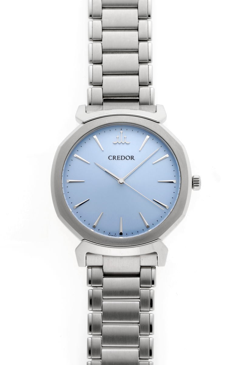 SEIKOクレドール SEIKO セイコー クレドール リネアルクス クォーツ GCAR063 / 8J81