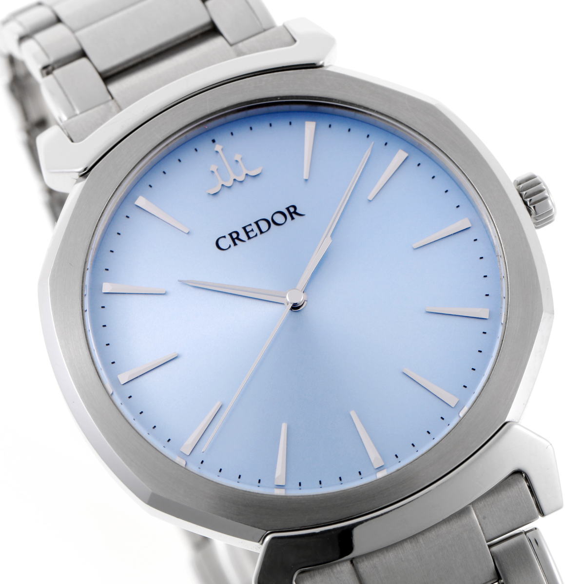 SEIKO セイコー クレドール リネアルクス クォーツ GCAR063 / 8J81