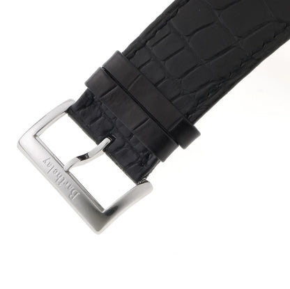 Barthelay バルトレー B09　レクタンギュラー クォーツ 2004209 SS メンズ 時計 2500134