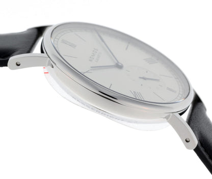 NOMOS ノモス ラドウィッグ オートマチック Cal.DUW5001 LD1E2W2 SS メンズ 時計 2410295