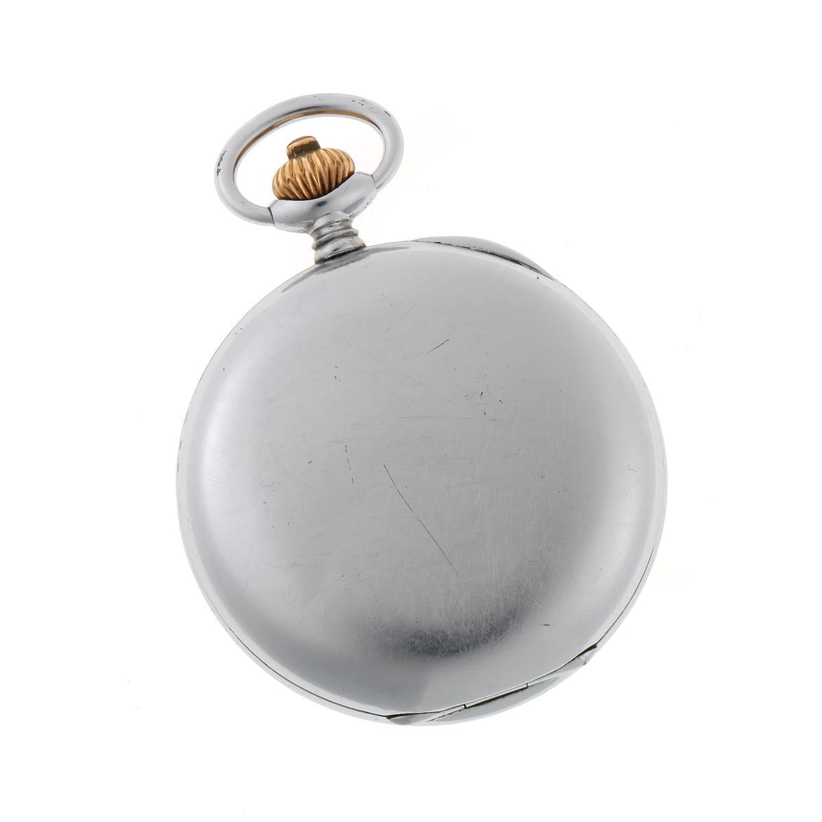 LONGINES ロンジン ポケットウォッチ ストップウォッチ 手巻 Cal.19.73