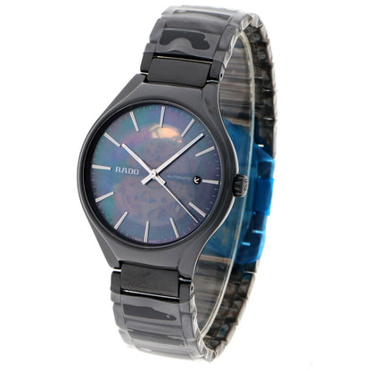 RADO ラドー トゥルー オープンハート オートマチック R27100912 / 734.0100.3 CE / TI メンズ 時計 2410322