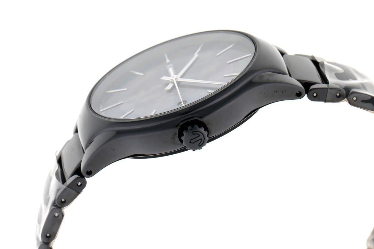 RADO ラドー トゥルー オープンハート オートマチック R27100912 / 734.0100.3 CE / TI メンズ 時計 2410322