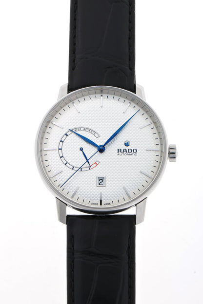 RADO ラドー クポール クラシック オートマチック R22878015 / 772.3878.4 SS メンズ 時計 2410323