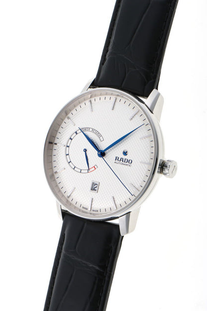 RADO ラドー クポール クラシック オートマチック R22878015 / 772.3878.4 SS メンズ 時計 2410323