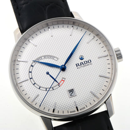 RADO ラドー クポール クラシック オートマチック R22878015 / 772.3878.4 SS メンズ 時計 2410323