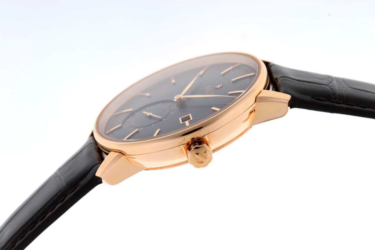 RADO ラドー クポール クロノメーター オートマチック R22881165