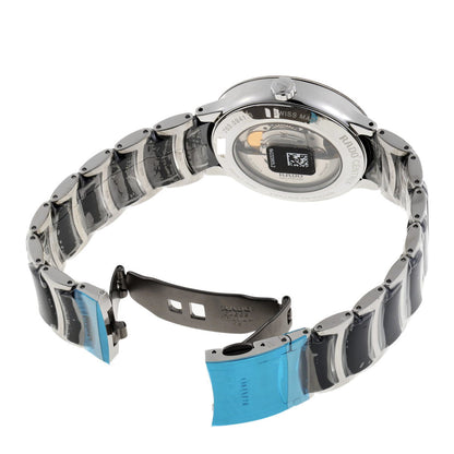 RADO ラドー セントリックス ダイヤ オートマチック R30941702 / 763.0941.3 SS / CE メンズ 時計 2410329