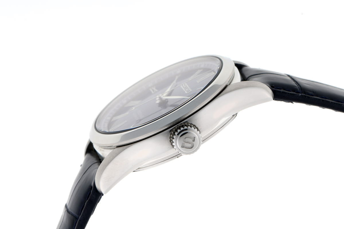 SEIKO セイコー プレザージュ 七宝ダイヤル オートマチック 限定2500本 SARX059 / 6R15-04E0 SS メンズ 時計 2410336