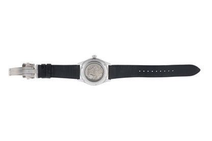 SEIKO セイコー プレザージュ 七宝ダイヤル オートマチック 限定2500本 SARX059 / 6R15-04E0 SS メンズ 時計 2410336