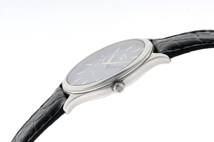 ZENITH ゼニス エリート スモールセコンド オートマチック 90/01.0040.680 SS メンズ 時計 2410343