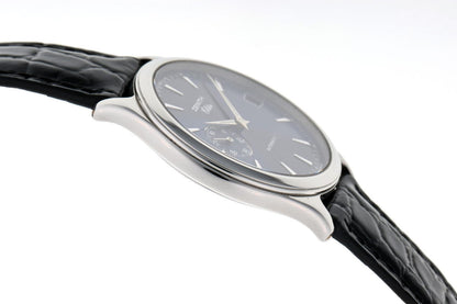 ZENITH ゼニス エリート スモールセコンド オートマチック 90/01.0040.680 SS メンズ 時計 2410343