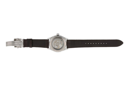 SEIKO セイコー プレザージュ 有田焼ダイヤル オートマチック SARW049 / 6R27-00N0 SS メンズ 時計 2410346