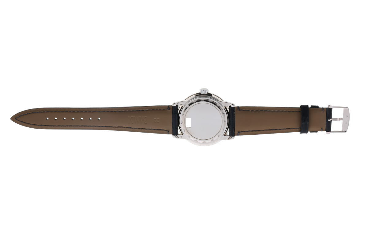 BLANCPAIN ブランパン レマン ウルトラスリム オートマチック Cal.11.51 2100-1540-53 750WG メンズ 時計 2410349