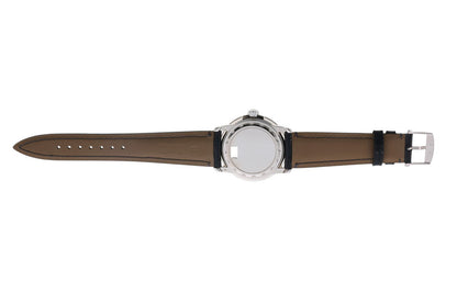 BLANCPAIN ブランパン レマン ウルトラスリム オートマチック Cal.11.51 2100-1540-53 750WG メンズ 時計 2410349