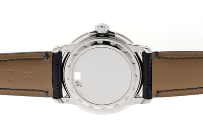 BLANCPAIN ブランパン レマン ウルトラスリム オートマチック Cal.11.51 2100-1540-53 750WG メンズ 時計 2410349