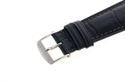 BLANCPAIN ブランパン レマン ウルトラスリム オートマチック Cal.11.51 2100-1540-53 750WG メンズ 時計 2410349