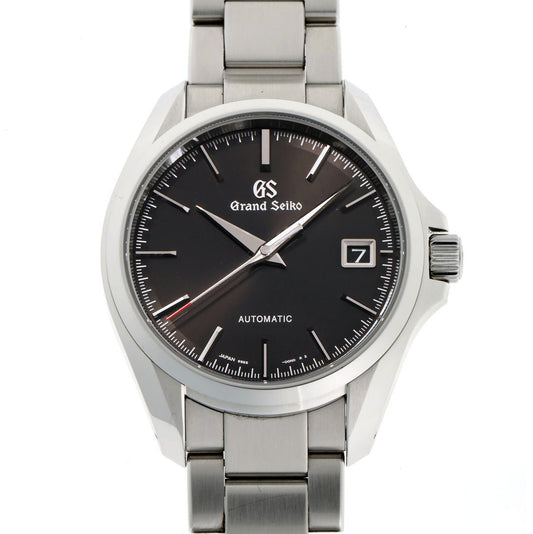 SEIKO セイコー GS　グランドセイコー ヘリテージ メカニカル オートマチック SBGR267 / 9S65-00F0 SS メンズ 時計 2410353
