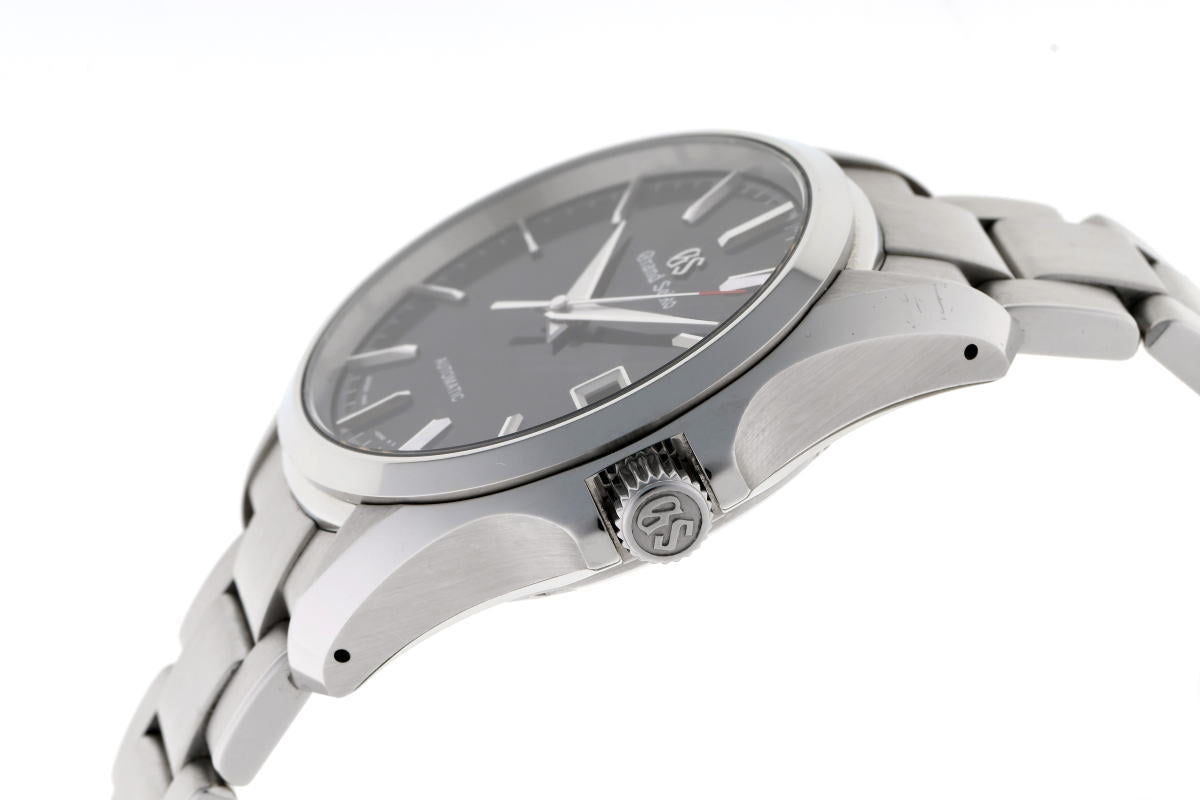 SEIKO セイコー GS　グランドセイコー ヘリテージ メカニカル オートマチック SBGR267 / 9S65-00F0 SS メンズ 時計 2410353