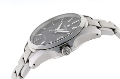 SEIKO セイコー GS　グランドセイコー ヘリテージ メカニカル オートマチック SBGR267 / 9S65-00F0 SS メンズ 時計 2410353