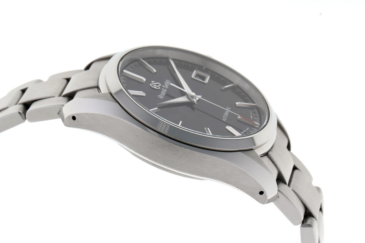 SEIKO セイコー GS　グランドセイコー ヘリテージ メカニカル オートマチック SBGR267 / 9S65-00F0 SS メンズ 時計 2410353