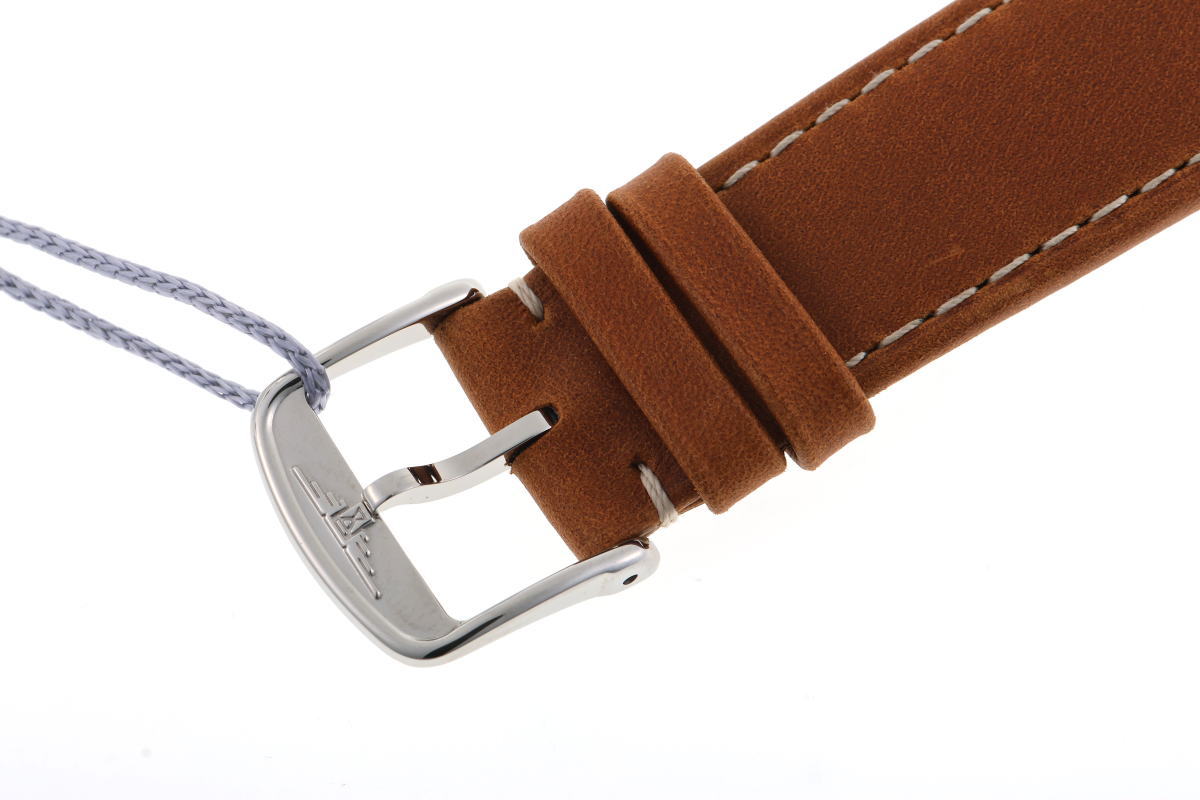 LONGINES ロンジン レコード クロノグラフ オートマチック Cal.L895.4 L2.921.4.56.2 SS メンズ 時計 2410354