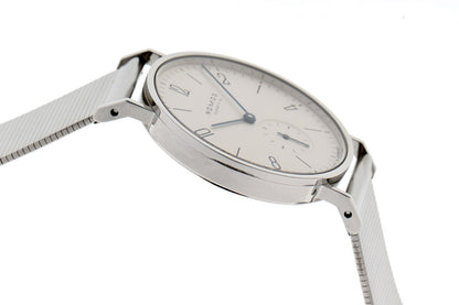 NOMOS ノモス タンジェント 35  グラスヒュッテ 都市限定　手巻 Cal.α TAN1711W2G SS メンズ 時計 2410355