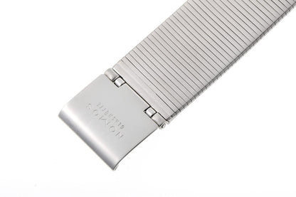 NOMOS ノモス タンジェント 35  グラスヒュッテ 都市限定　手巻 Cal.α TAN1711W2G SS メンズ 時計 2410355