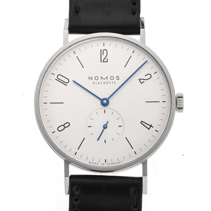 NOMOS ノモス タンジェント 38 手巻 Cal.α TN1A1W238 SS メンズ 時計 2410361