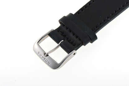 NOMOS ノモス タンジェント 38 手巻 Cal.α TN1A1W238 SS メンズ 時計 2410361