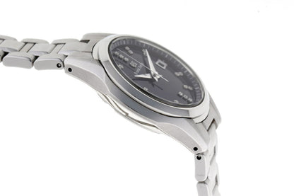 SEIKO セイコー GS グランドセイコー ダイヤ クォーツ STGF325 / 4J52-0AE0 SS レディース 時計 2410365