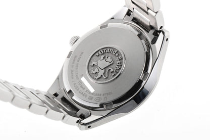 SEIKO セイコー GS グランドセイコー ダイヤ クォーツ STGF325 / 4J52-0AE0 SS レディース 時計 2410365