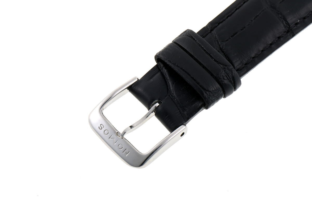 NOMOS ノモス カラータンジェント サンセット 手巻き 限定30本. TN1A1W2SS SS メンズ 時計 2410370