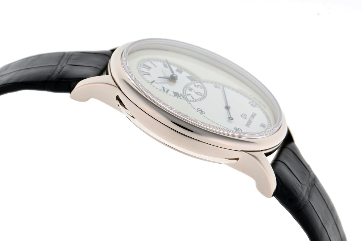 JAQUET DROZ ジャケドロー グランセコンド 43mm　88本限定 オートマチック Cal.2663A J004034202 750WG メンズ 時計 2410375