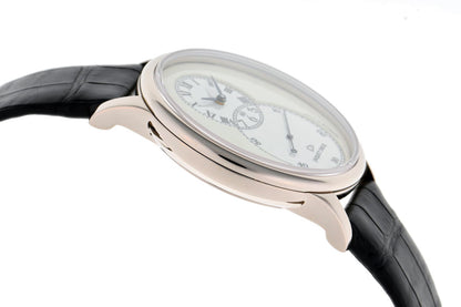 JAQUET DROZ ジャケドロー グランセコンド 43mm　88本限定 オートマチック Cal.2663A J004034202 750WG メンズ 時計 2410375