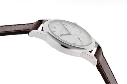 NOMOS ノモス クラブ ウォッチ 手巻 Cal.α CL1A1W1 SS メンズ 時計 2410377
