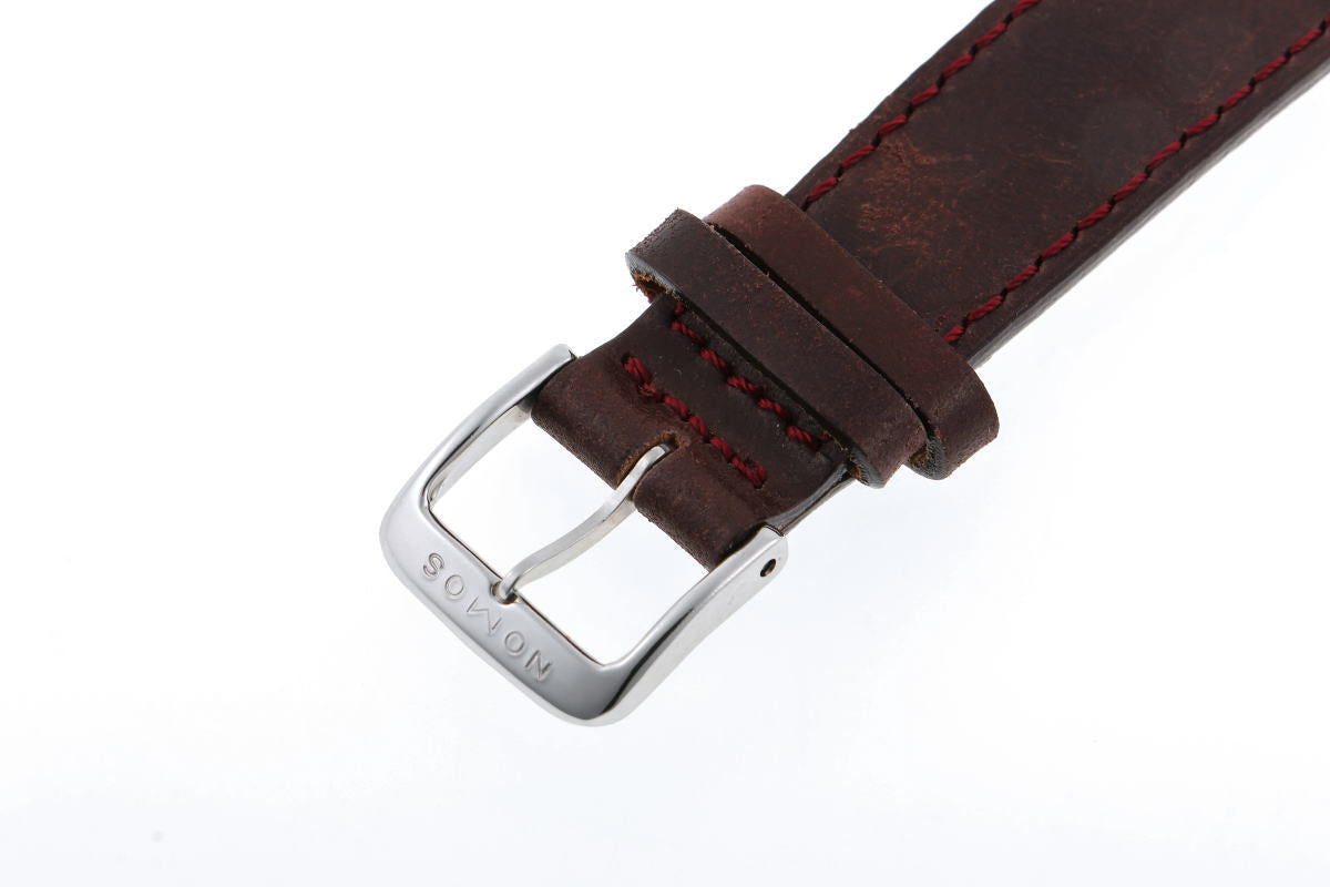 NOMOS ノモス クラブ ウォッチ 手巻 Cal.α CL1A1W1 SS メンズ 時計 2410377