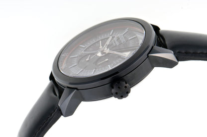 SEIKO セイコー ブライツ アナンタ NS_CONCEPT オートマチック 1000本限定. SAEC013 / 6R21-00F0 SS PVD メンズ 時計 2410382