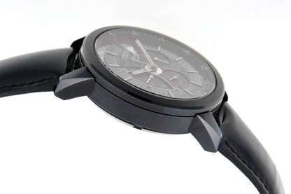 SEIKO セイコー ブライツ アナンタ NS_CONCEPT オートマチック 1000本限定. SAEC013 / 6R21-00F0 SS PVD メンズ 時計 2410382