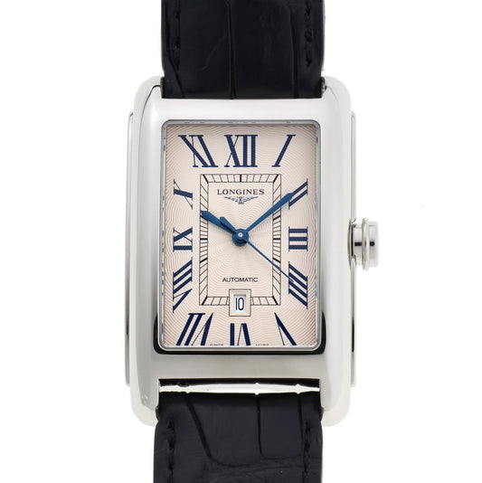 LONGINES ロンジン ドルチェヴィータ オートマチック Cal.L592.5 L5.757.4.71.0 SS メンズ 時計 2410392