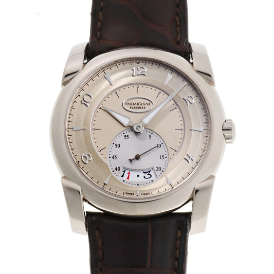PARMIGIANI FLEURIER パルミジャーニフルリエ トンダ  オートマチック Cal.331 PF012504-01 750WG メンズ 時計 2500146