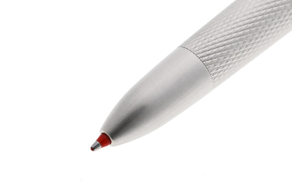 dunhill ダンヒル リボレット マルチペン シルバー メタル - 2500159