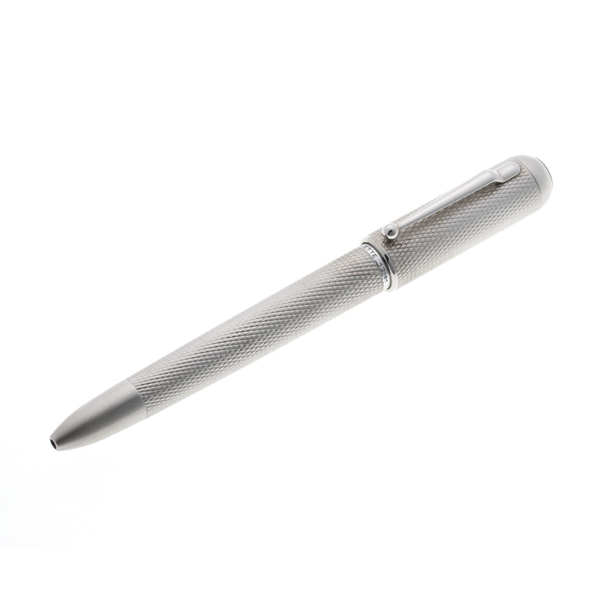 dunhill ダンヒル リボレット マルチペン シルバー メタル - 2500159